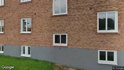Lägenheter att hyra i Gävle - Bild från Google Street View