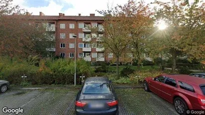 Lägenheter att hyra i Sofielund - Bild från Google Street View