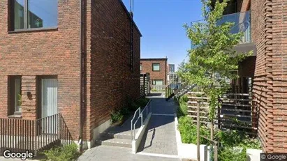 Bostadsrätter till salu i Limhamn/Bunkeflo - Bild från Google Street View