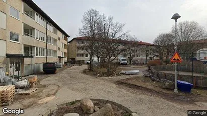 Lägenheter att hyra i Linköping - Bild från Google Street View