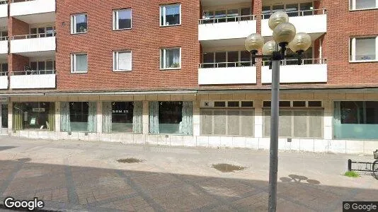 Lägenheter att hyra i Örnsköldsvik - Bild från Google Street View