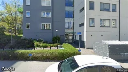 Lägenheter till salu i Västerort - Bild från Google Street View