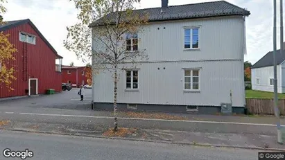 Lägenheter till salu i Umeå - Bild från Google Street View