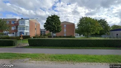 Bostadsrätter till salu i Bjuv - Bild från Google Street View