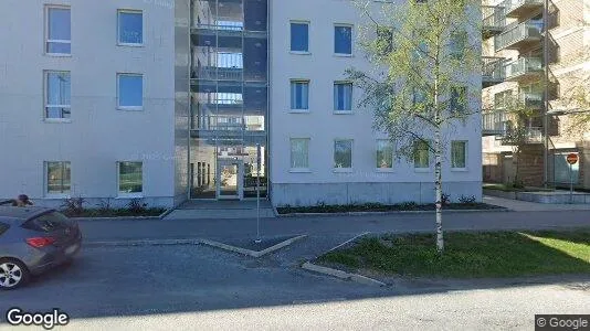 Lägenheter att hyra i Tyresö - Bild från Google Street View