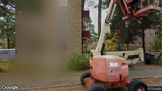 Bostadsrätter till salu i Västerort - Bild från Google Street View