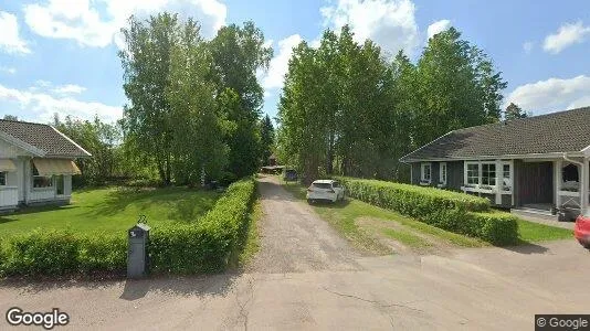 Lägenheter till salu i Falun - Bild från Google Street View