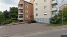 Bostadsrätt till salu, Växjö, <span class="blurred street" onclick="ProcessAdRequest(5632138)"><span class="hint">Se gatunamn</span>[xxxxxxxxxx]</span>