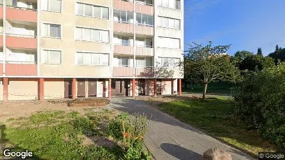 Bostadsrätter till salu i Södertälje - Bild från Google Street View