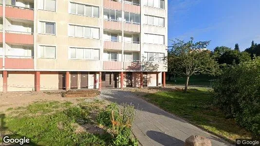 Bostadsrätter till salu i Södertälje - Bild från Google Street View