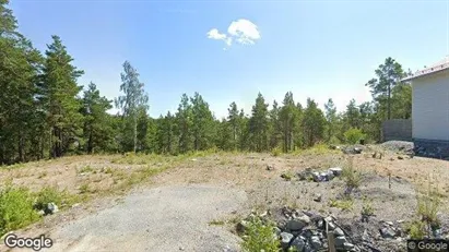 Lägenheter till salu i Värmdö - Bild från Google Street View