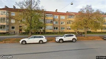 Lägenheter till salu i Malmö Centrum - Bild från Google Street View