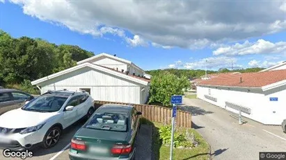 Lägenheter till salu i Tjörn - Bild från Google Street View