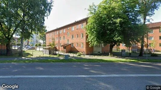 Lägenheter till salu i Karlstad - Bild från Google Street View