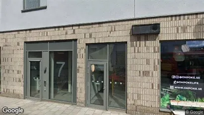 Lägenheter till salu i Söderort - Bild från Google Street View