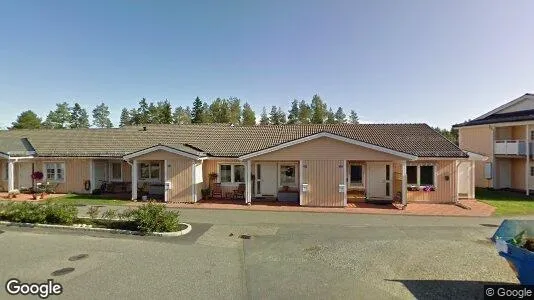 Lägenheter till salu i Luleå - Bild från Google Street View