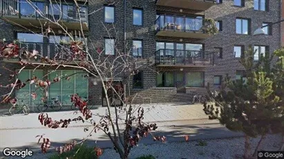 Lägenheter till salu i Malmö Centrum - Bild från Google Street View