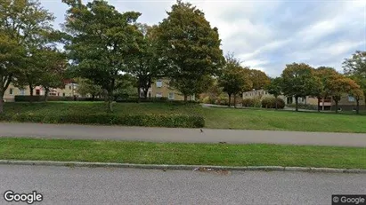 Lägenheter till salu i Helsingborg - Bild från Google Street View