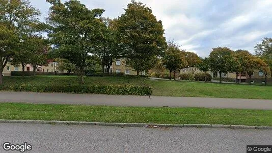 Lägenheter till salu i Helsingborg - Bild från Google Street View