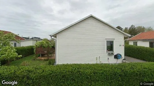 Lägenheter till salu i Kalmar - Bild från Google Street View