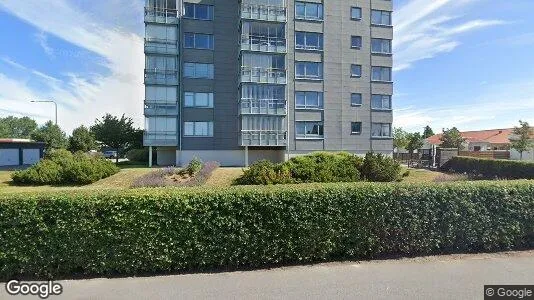 Lägenheter till salu i Burlöv - Bild från Google Street View