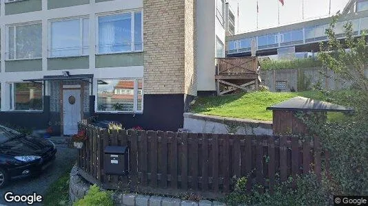 Lägenheter till salu i Lidingö - Bild från Google Street View