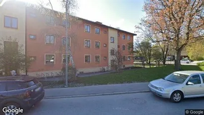 Lägenheter till salu i Område ej specificerat - Bild från Google Street View