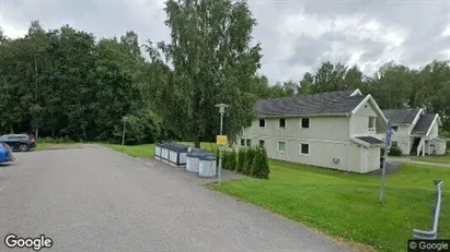 Lägenheter till salu i Sundsvall - Bild från Google Street View