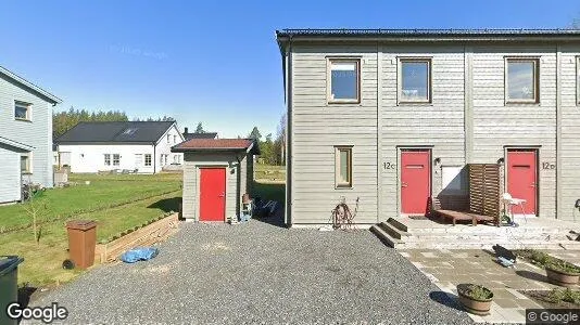 Lägenheter till salu i Österåker - Bild från Google Street View