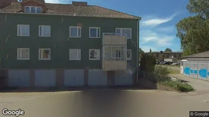 Lägenheter att hyra i Kävlinge - Bild från Google Street View