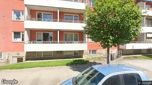 Lägenheter att hyra i Katrineholm - Bild från Google Street View