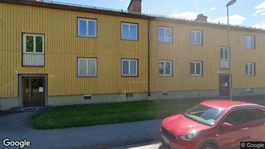 Lägenheter att hyra i Katrineholm - Bild från Google Street View
