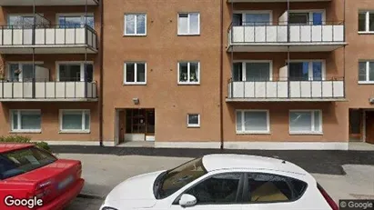 Lägenheter till salu i Västerort - Bild från Google Street View