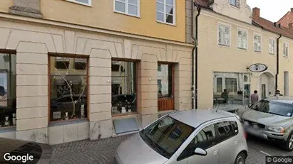 Lägenheter till salu i Kalmar - Bild från Google Street View