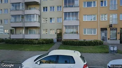 Lägenheter till salu i Malmö Centrum - Bild från Google Street View