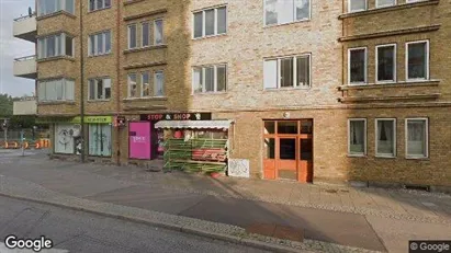 Lägenheter till salu i Malmö Centrum - Bild från Google Street View