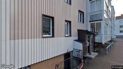Bostadsrätter till salu i Eskilstuna - Bild från Google Street View