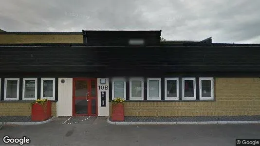 Lägenheter att hyra i Växjö - Bild från Google Street View