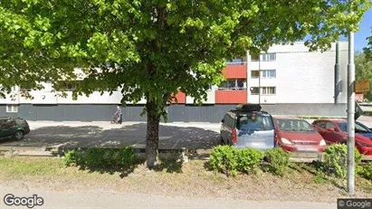 Lägenheter att hyra i Köping - Bild från Google Street View