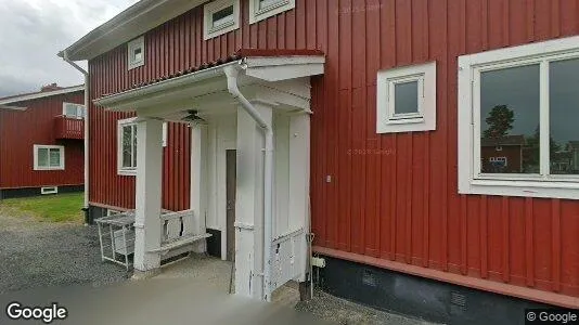 Lägenheter att hyra i Skellefteå - Bild från Google Street View