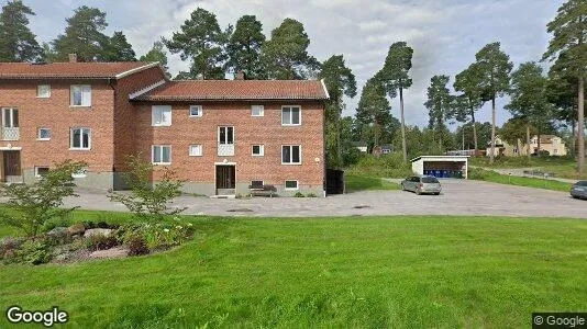 Lägenheter att hyra i Nordanstig - Bild från Google Street View