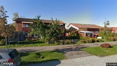 Lägenheter att hyra i Sala - Bild från Google Street View