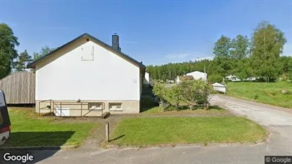 Lägenheter att hyra i Bengtsfors - Bild från Google Street View