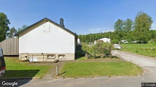Lägenheter att hyra i Bengtsfors - Bild från Google Street View