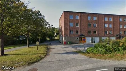 Lägenheter att hyra i Sigtuna - Bild från Google Street View
