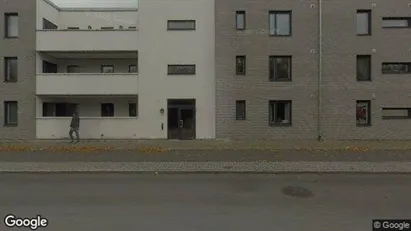 Lägenheter att hyra i Oxie - Bild från Google Street View