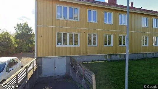 Lägenheter till salu i Mölndal - Bild från Google Street View