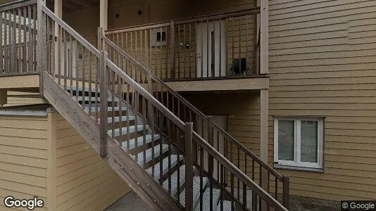 Lägenheter att hyra i Kalmar - Bild från Google Street View