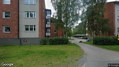 Lägenheter till salu i Luleå - Bild från Google Street View