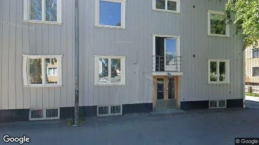 Lägenheter till salu i Umeå - Bild från Google Street View